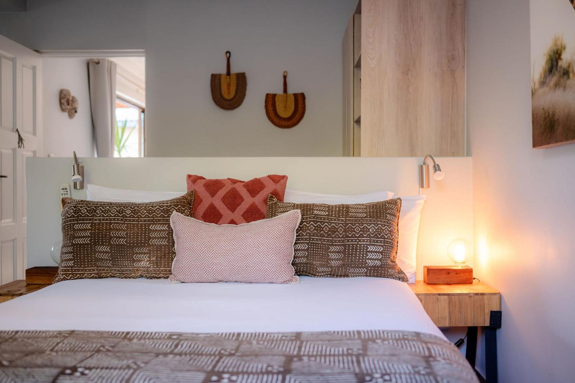 Rafiki Bush Lodge Ходспруит Екстериор снимка