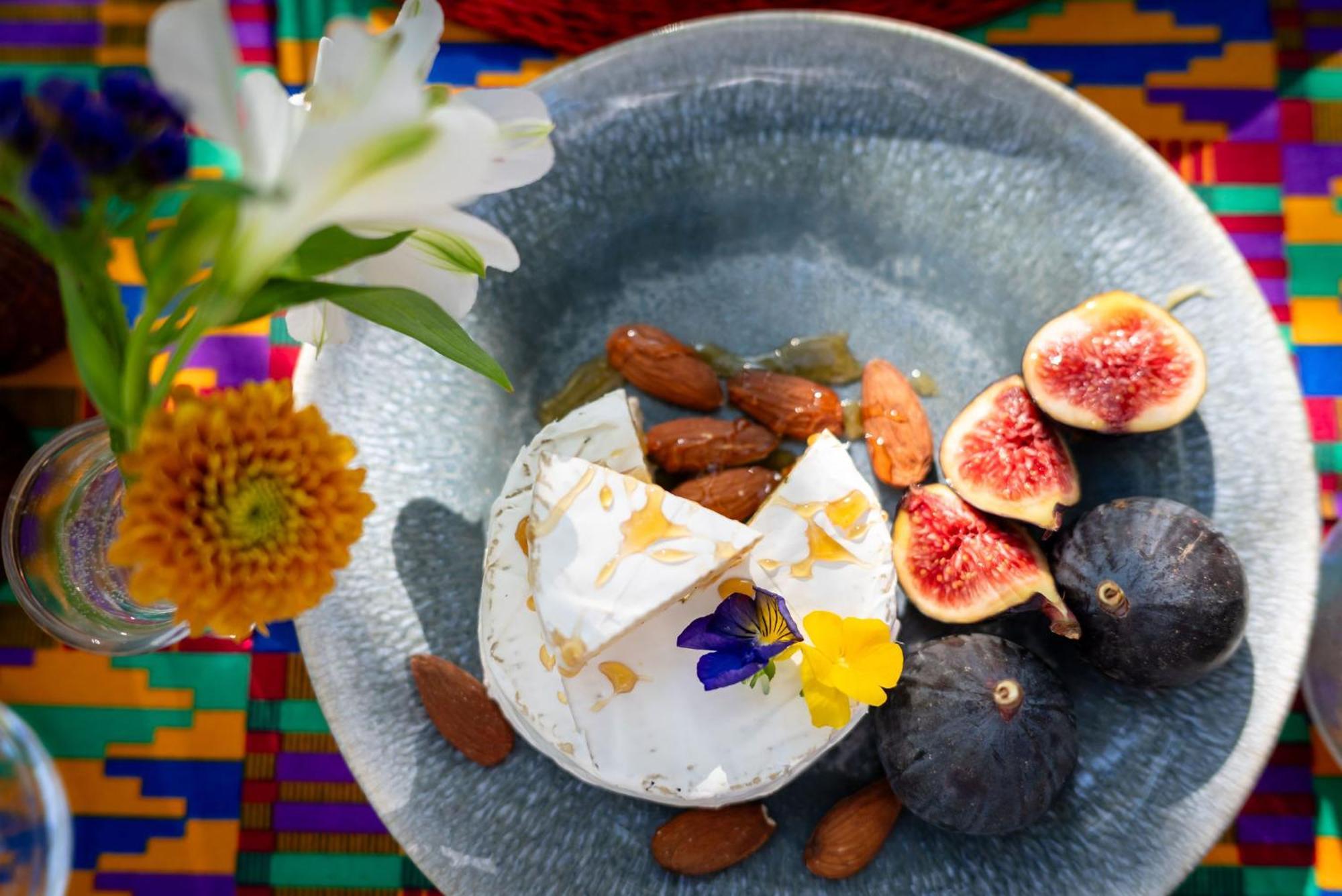 Rafiki Bush Lodge Ходспруит Екстериор снимка